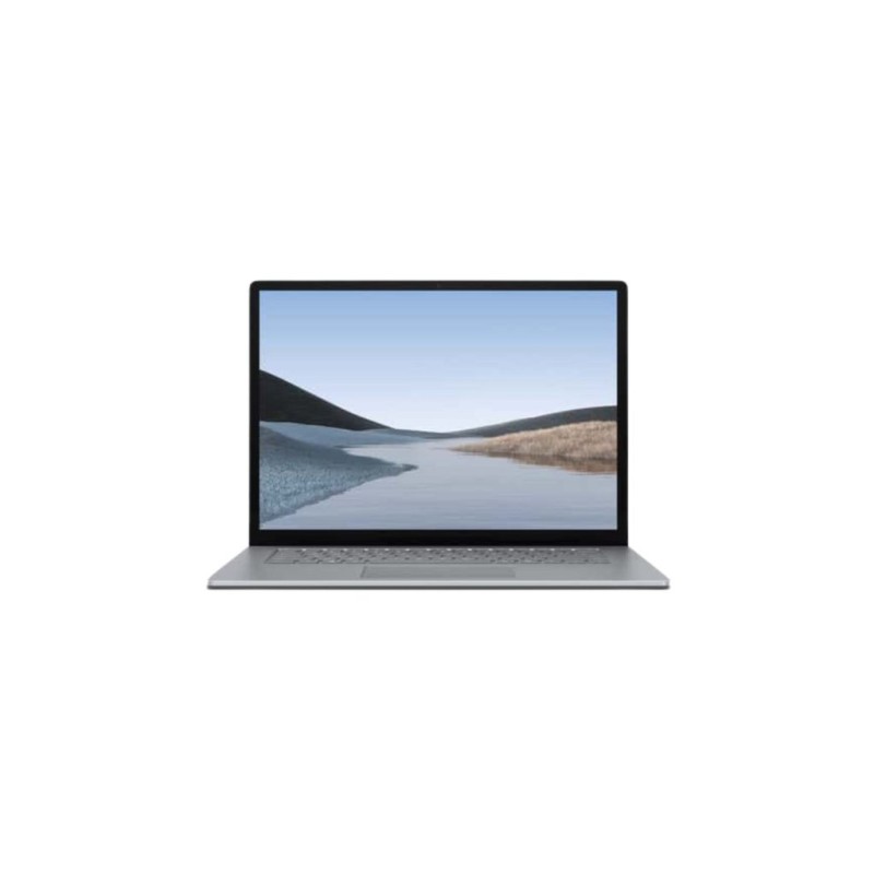 Microsoft Surface Laptop 3 Core I7 10th Gen 16GB RAM 512GB SSD 15.6″ 2K Touch Laptop Price In Bangladesh